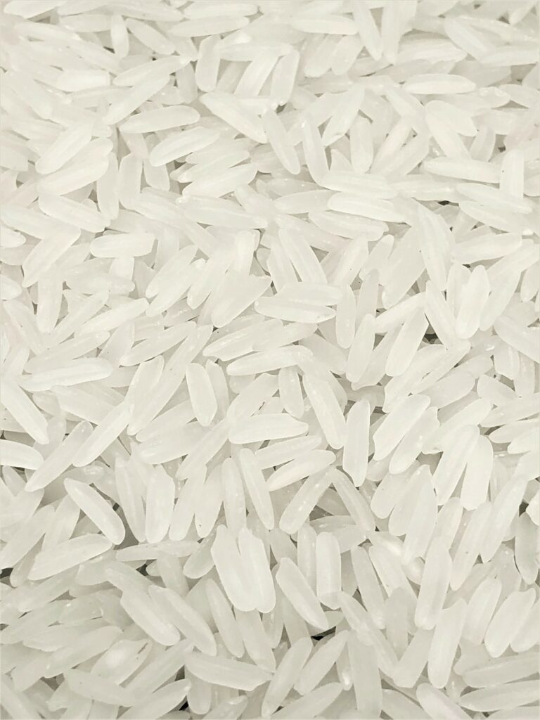 Cambodian Jasmine Rice – Baitang (Kampuchea) Plc.