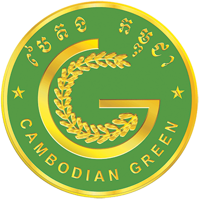 Baitang Kampuchea PLC Logo